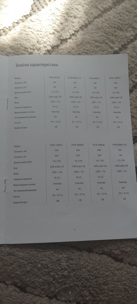 UPS джерело безперебійного живлення