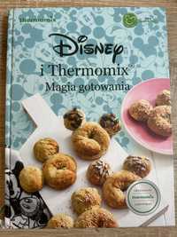 Disney i Thermomix Magia gotowania