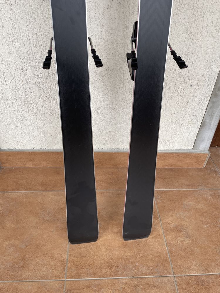 Narty Völkl peregrine 72 master 168cm allmountain 2025