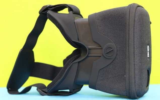 Продам  MagiMask: FPV-очки для дронов с телефоном