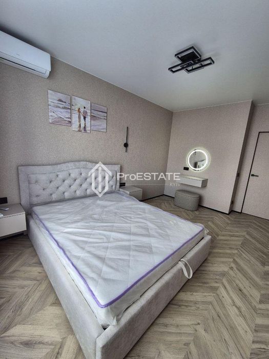 Без % ЖК "Варшавський-2" з ремонтом Варшавский-2