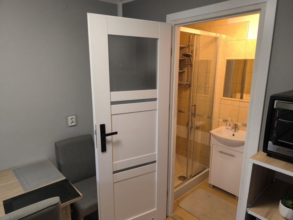 Apartament/ domek