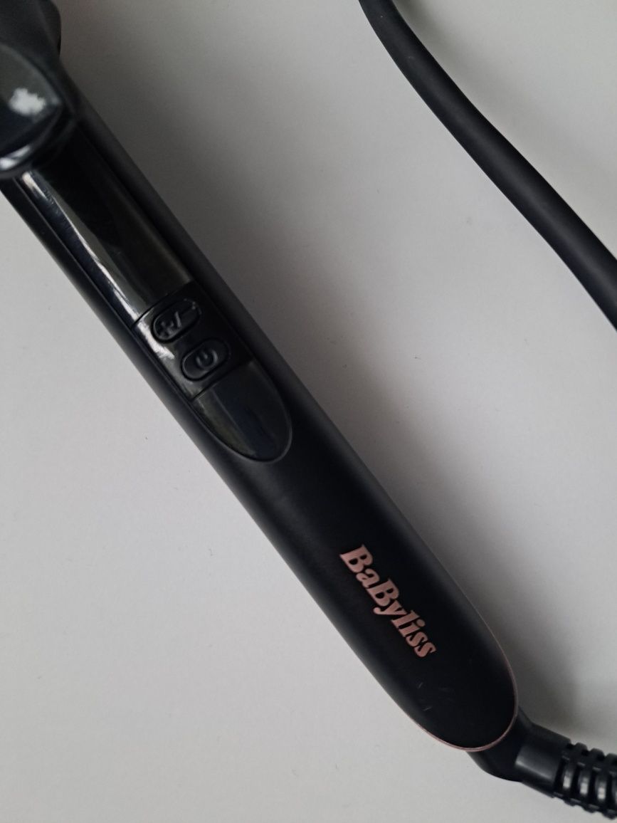 Lokówka Babyliss
