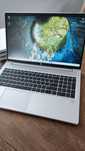 #1023 HP ProBOOK 455 G8 Ryzen 5 5600U 16GB 256SSD VEGA WIN11 GW12 FV23