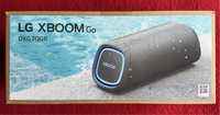 Głośnik bezprzewodowy LG XBOOM Go