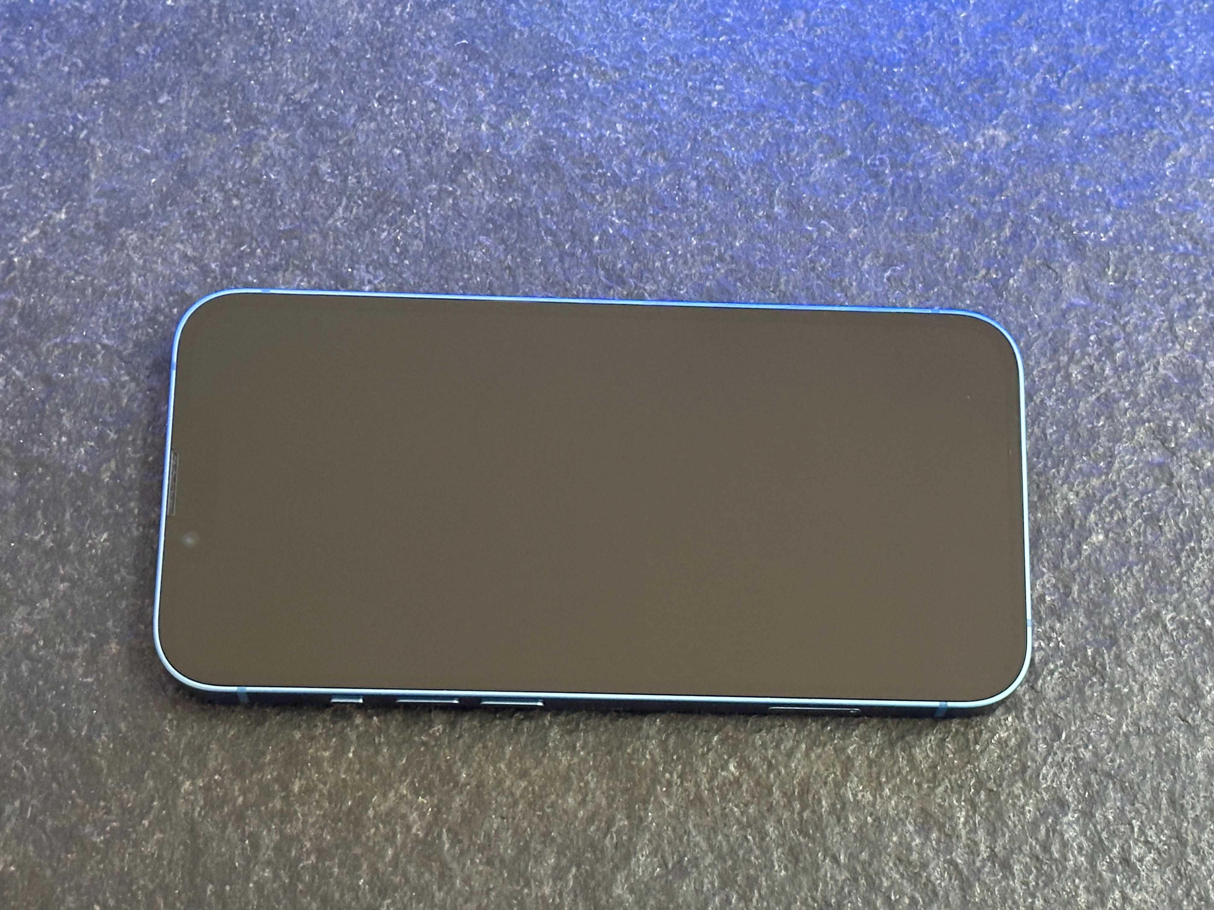 Smartfon APPLE iPhone 13 5G 128GB 6.1" Blue / RATY