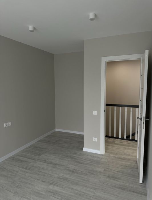 Таунхаус під ключ! 75 м²; меблі; Лівий берег, Київ