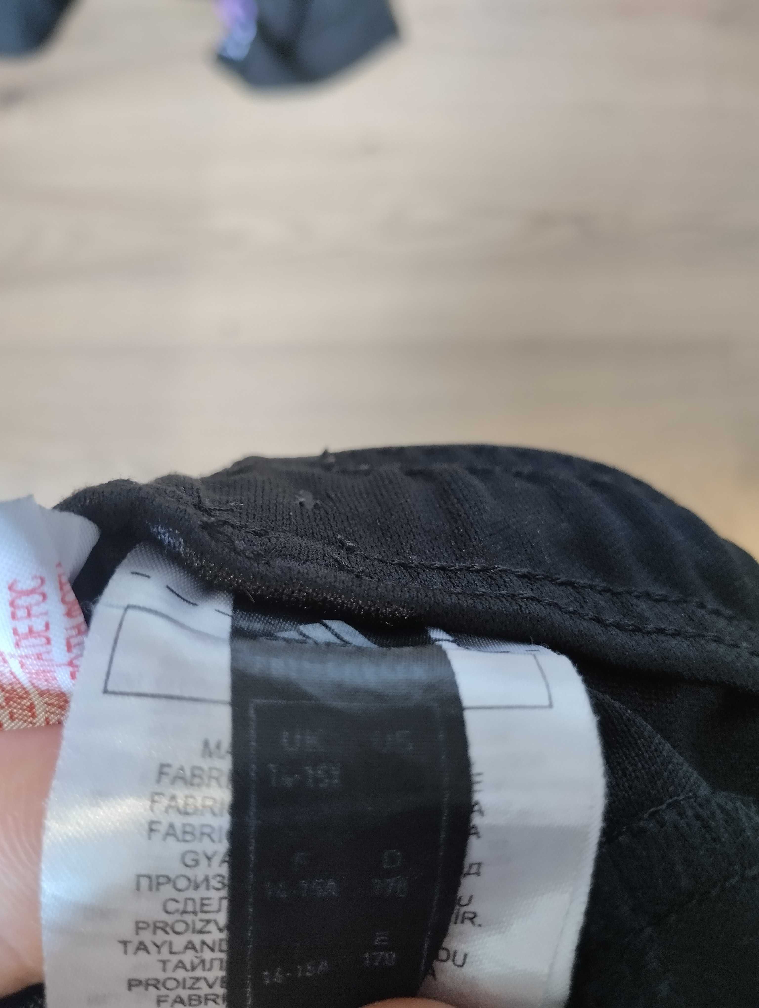 Szorty adidas rozmiar 170cm