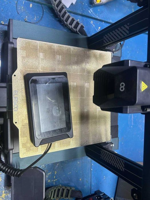 2 Робочі FDM 3D принтери Elegoo Neptune 4 PRO, євпропейська версія 3д