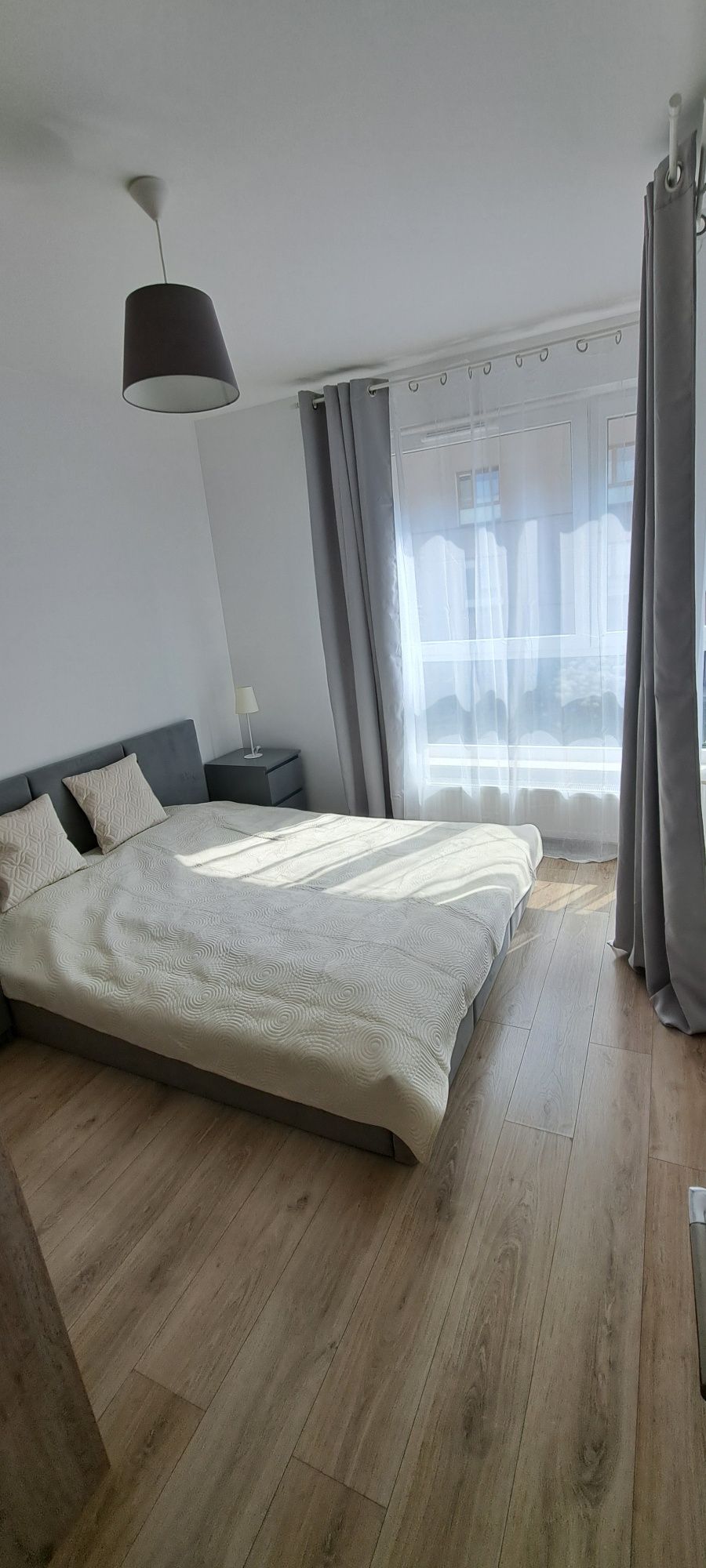 Mieszkanie 39m2 Nowy Targówek