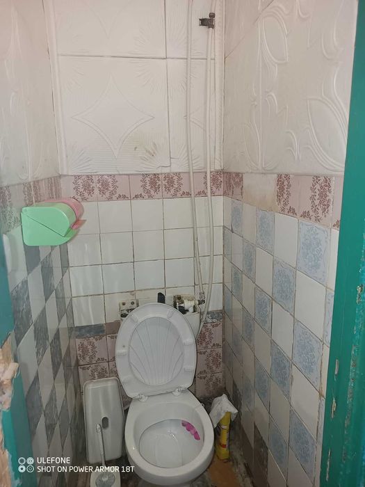 Продаж кімнати в гуртожитку на Київській