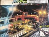 Tor samochodowy model carrera