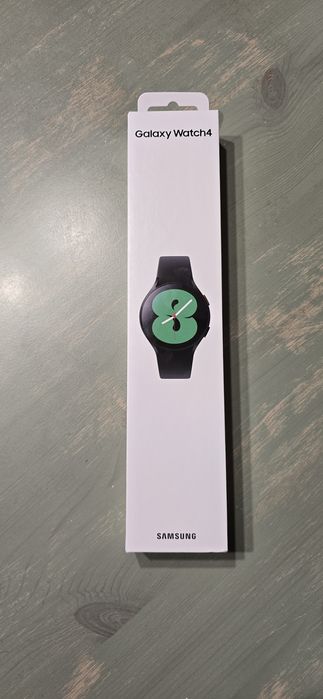 Samsung watch 4 bluetooth