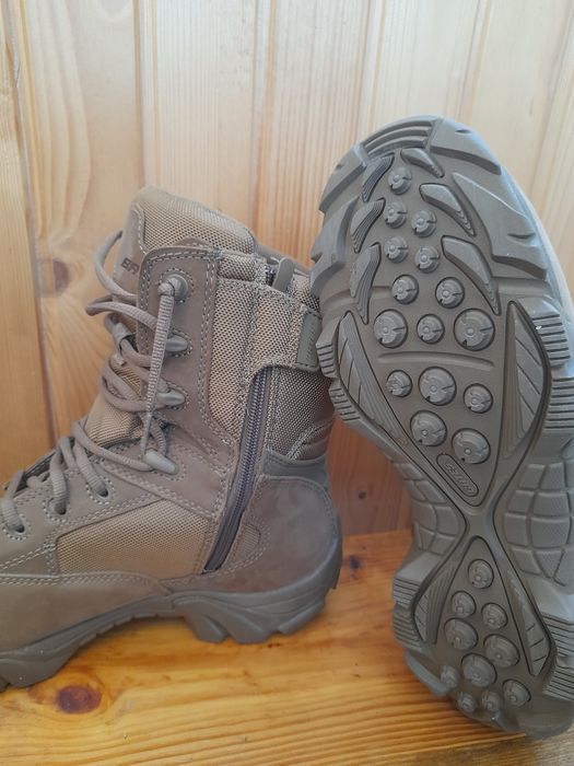 Військове взуття