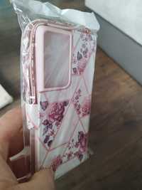 Case Samsung S21 ultra 5g nowy