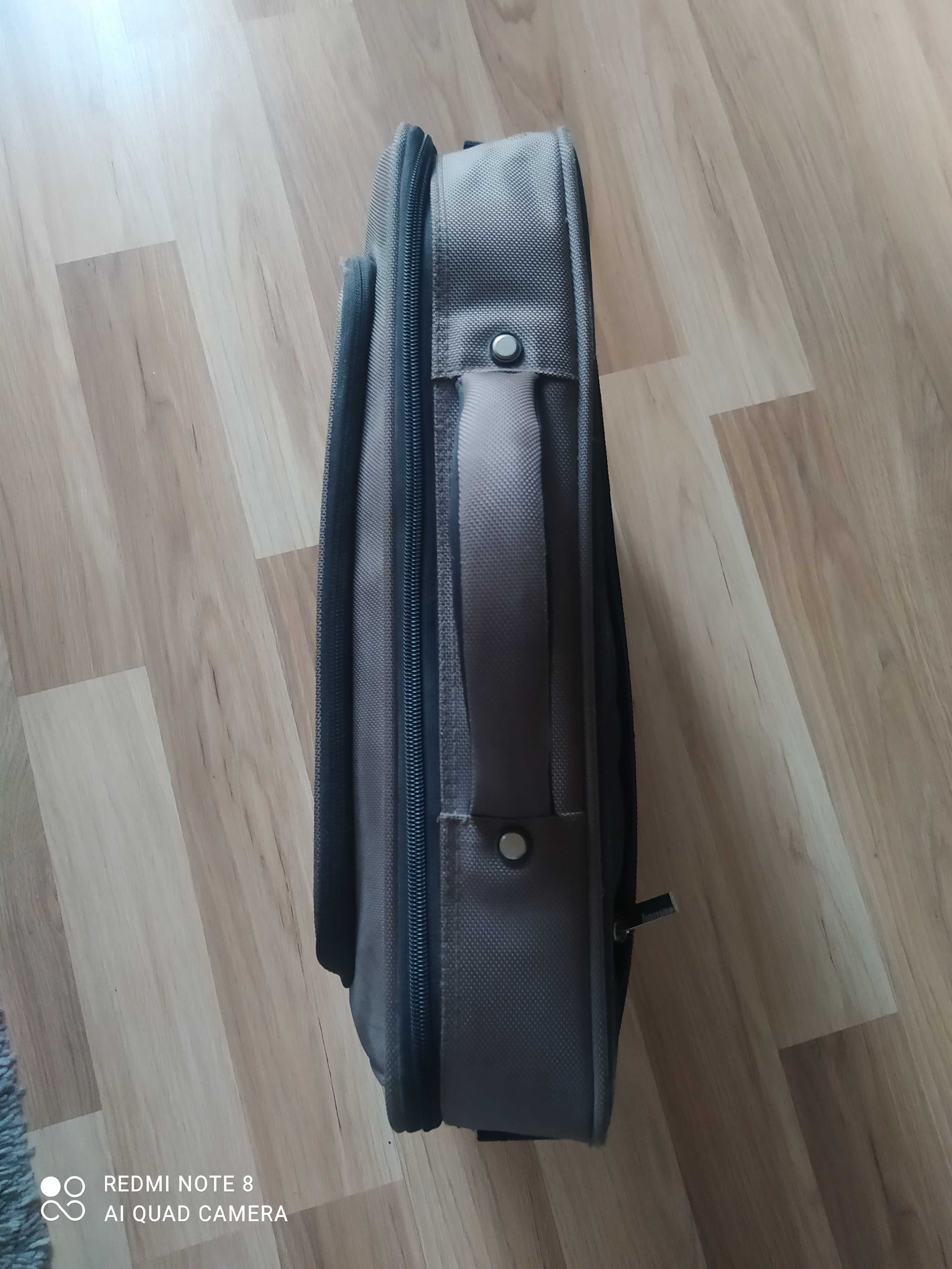 Torba na laptopa