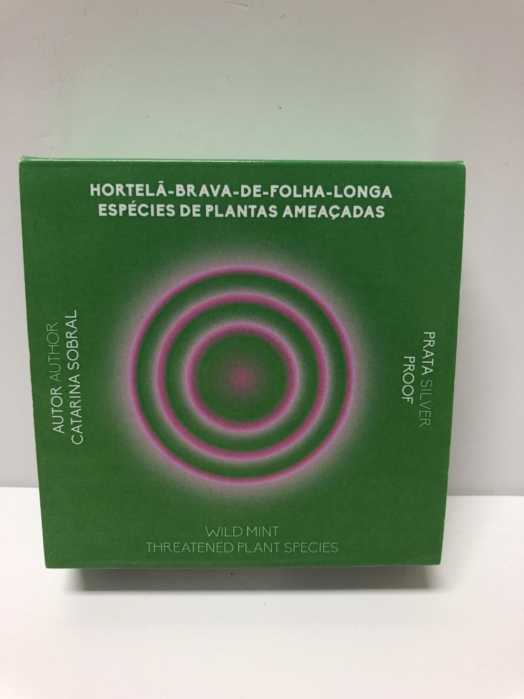 Hortelã - Brava 2023