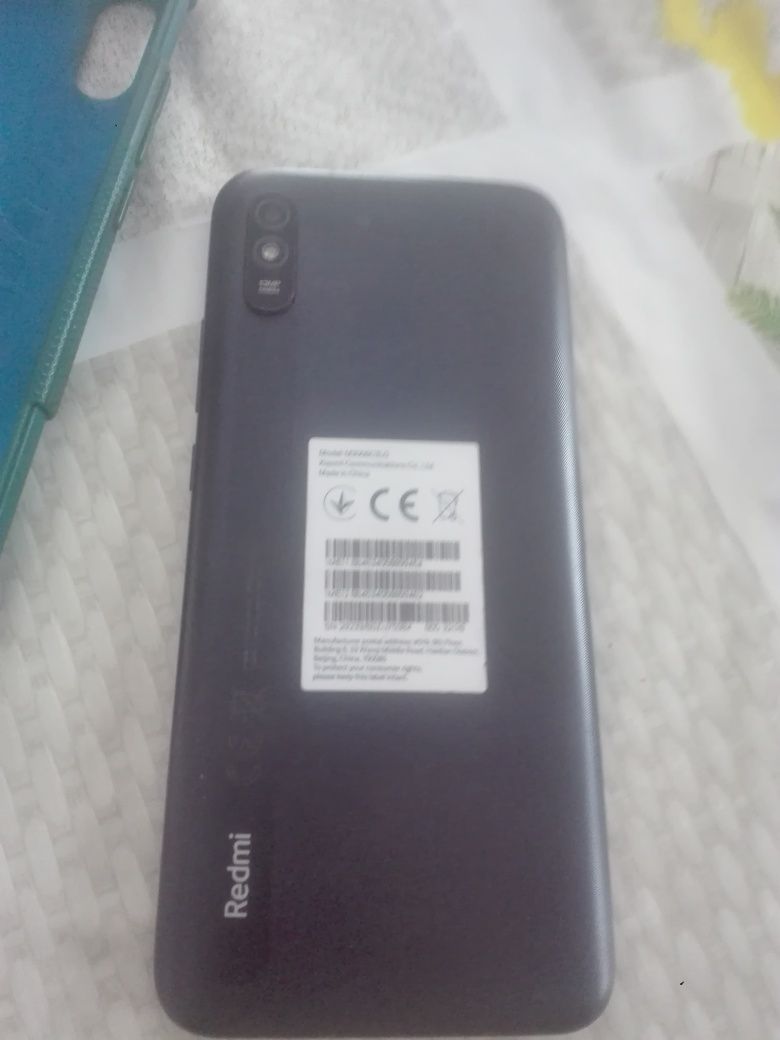 Przedam Redmi 9A Zarezerwowane