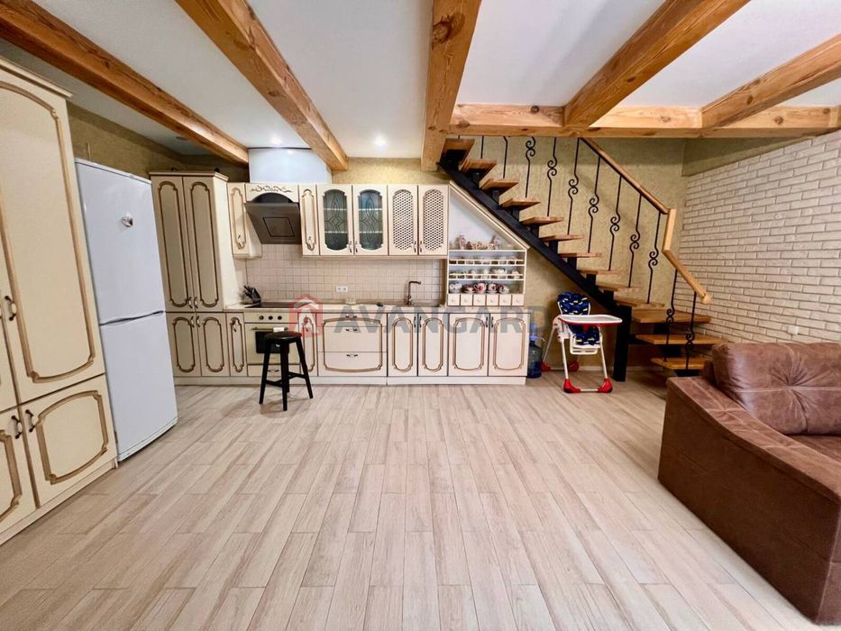 Будинок, готовий до заселення. єВідновлення, єОселя ВПО