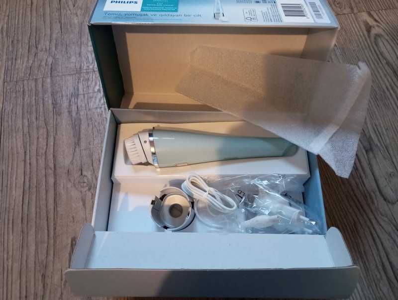 Philipd Visa pure