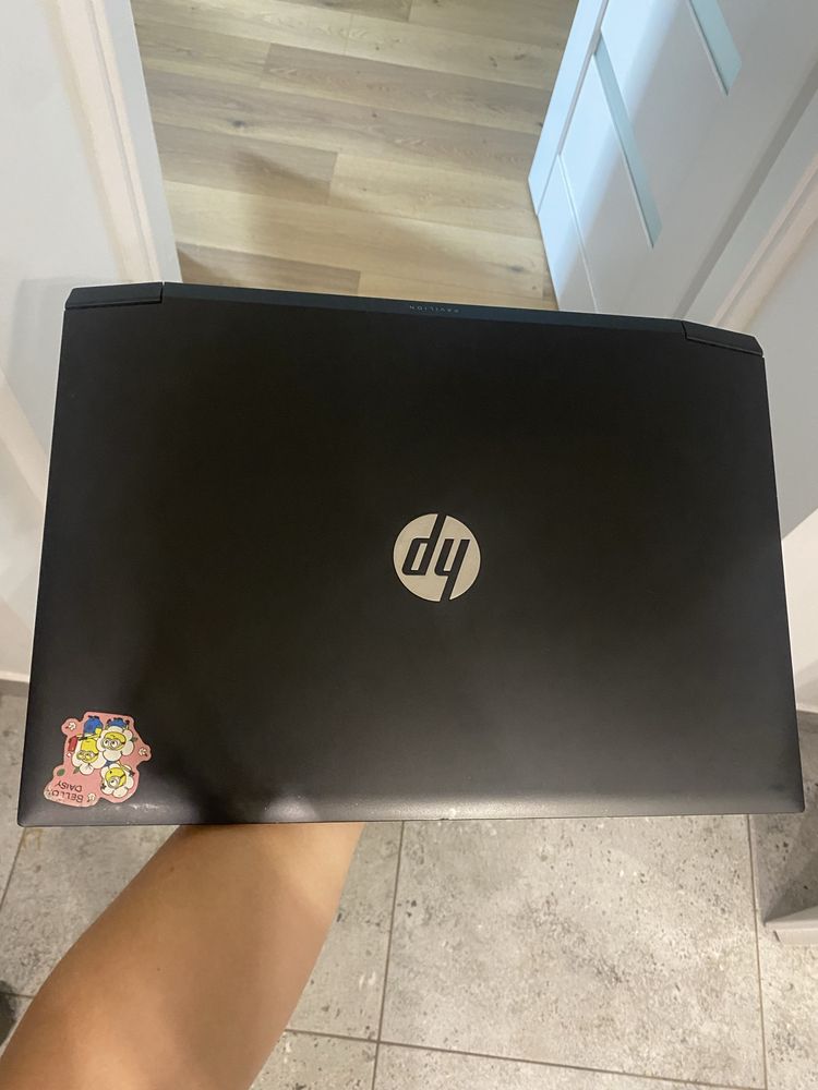 Hp pavilion gaming