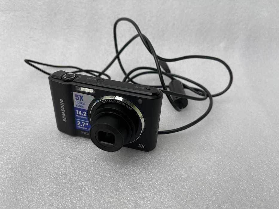 фотокамера Samsung ES90