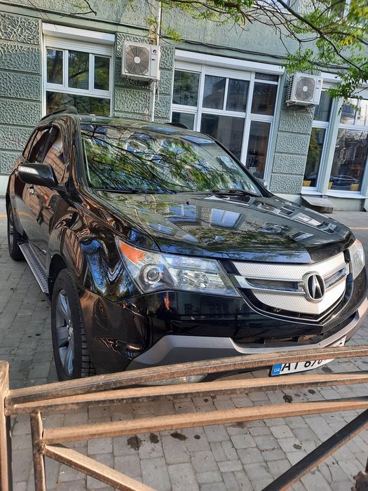 Продам Аcura  MDX