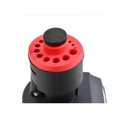 Ostrzałka do wierteł 3-16mm 90W Geko