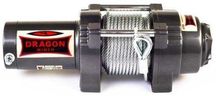 Wyciągarka DRAGON WINCH Highlander 4500 HD