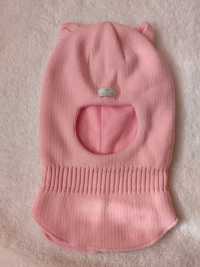 Зимова шапка шолом, 5-7 років, talvi reima