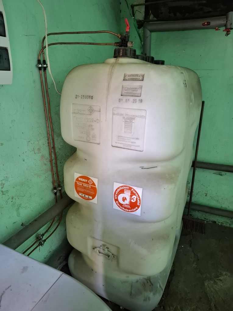 Kocioł olejowy konwencjonalny żeliwny ATLAS D ECO 30 UNIT.  Sprawdź.