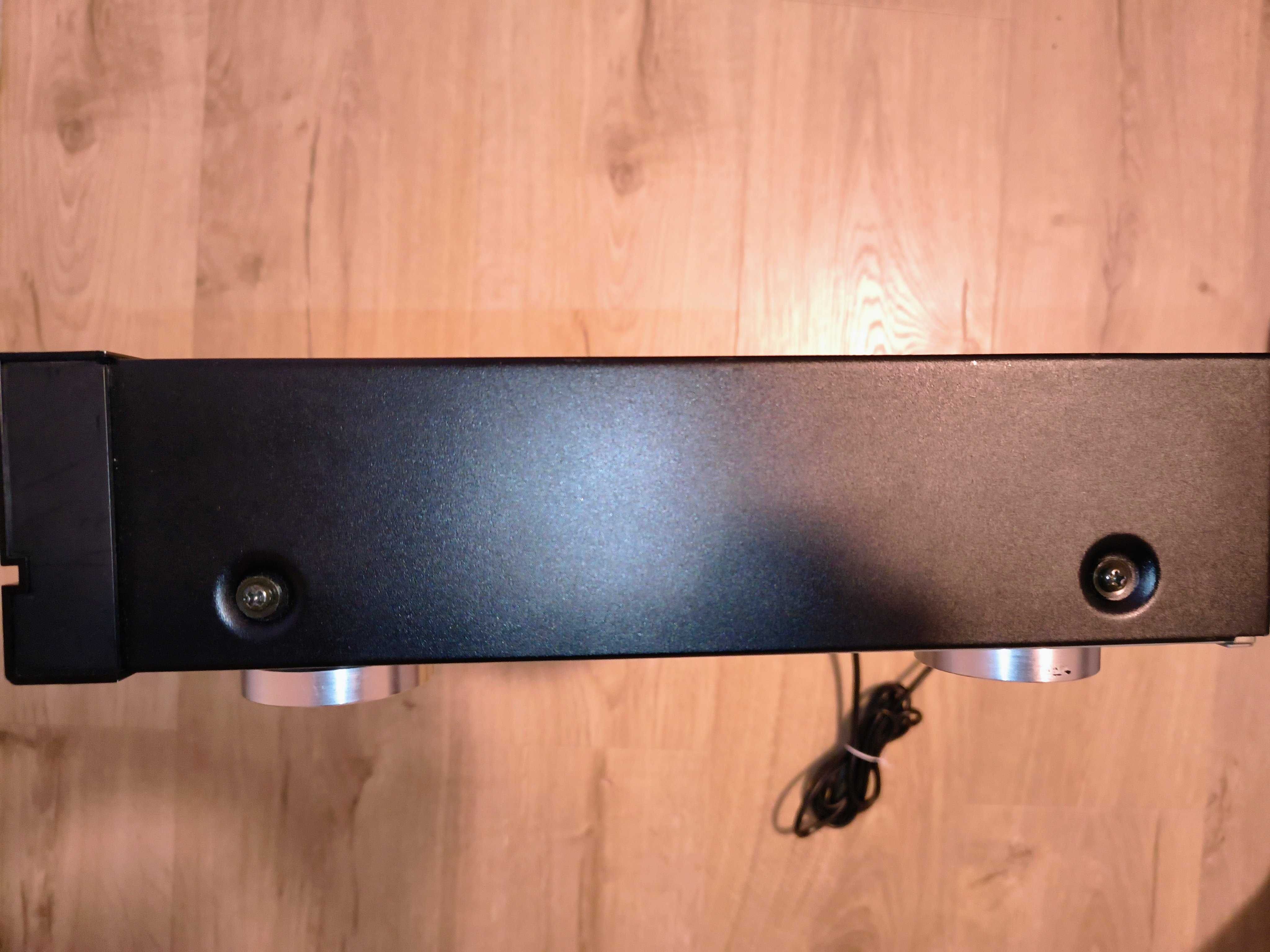 Odtwarzacz cd Luxman D-113D (transport)