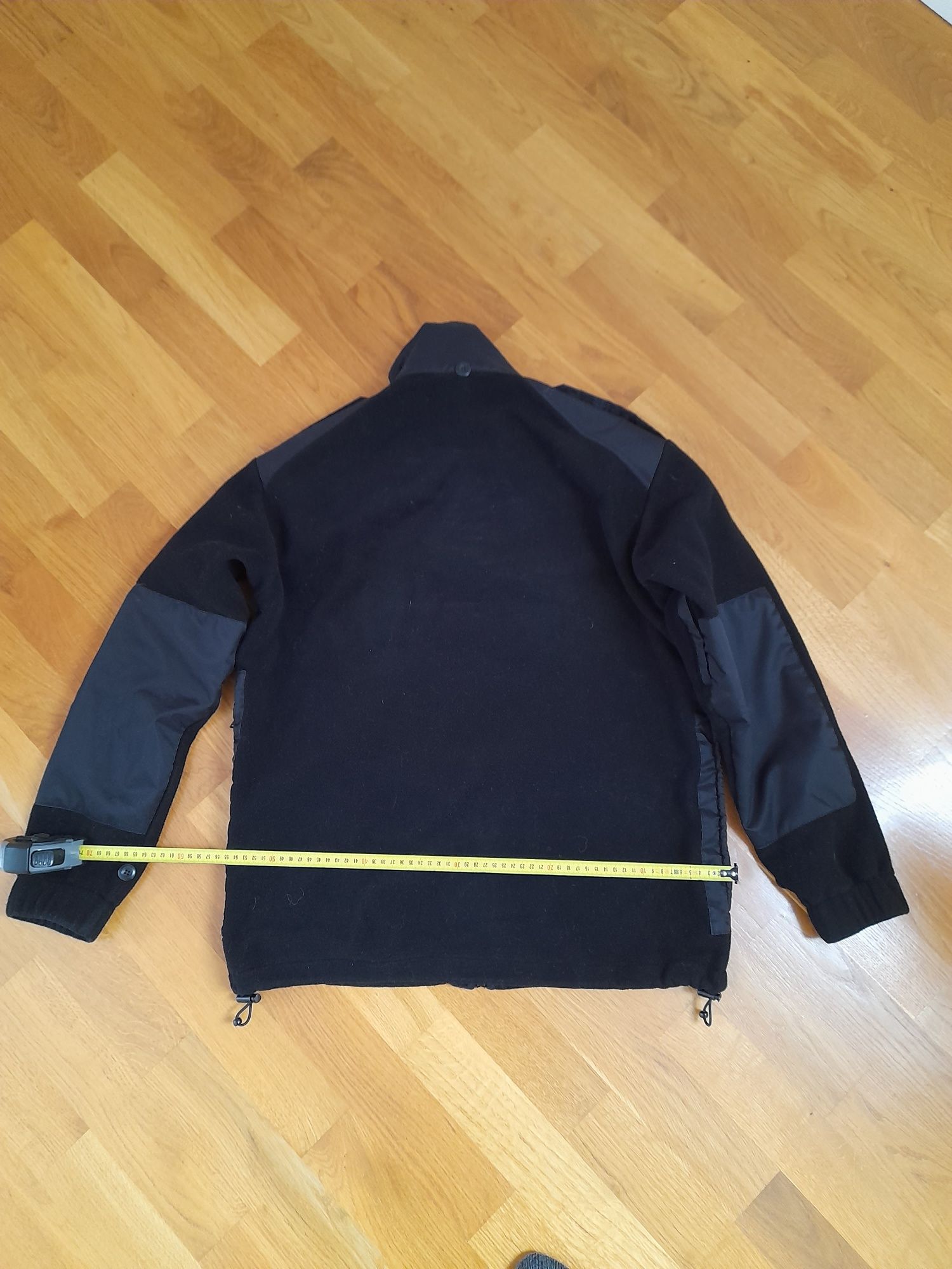 Bluza służbowa, bluza polarowa, bluza, bluza mundurowa, polar gruby