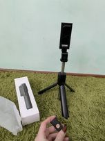 Монопод штатив для селфі з Bluetooth пультом Selfie Stick K07