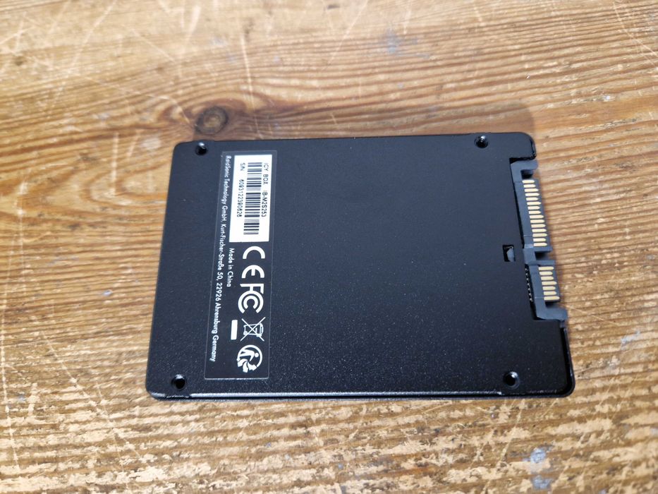 Obudowa dysku 2,5" IcyBox IB-M2S253 (3407)