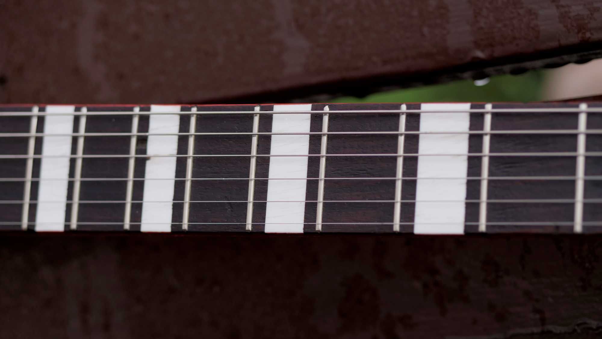 Gitara elektryczna Defil Jola 22