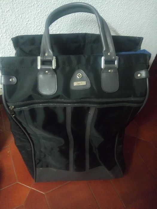 Mala JACTO Versátil