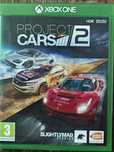Project cars 2 na xbox
