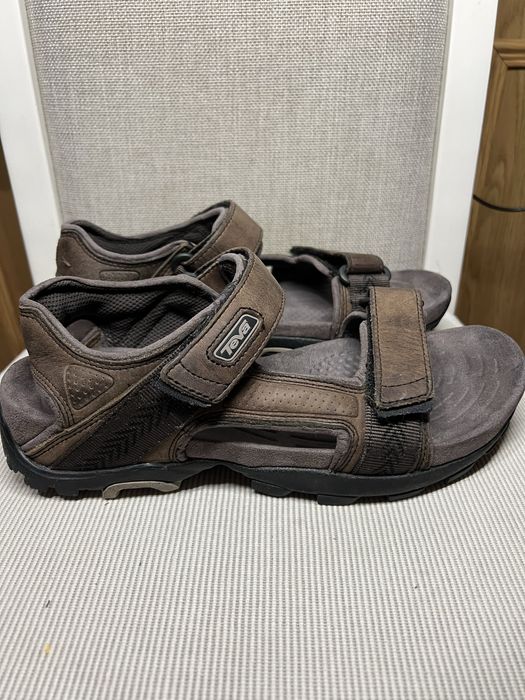 Teva босоніжки сандалі  чоловічі