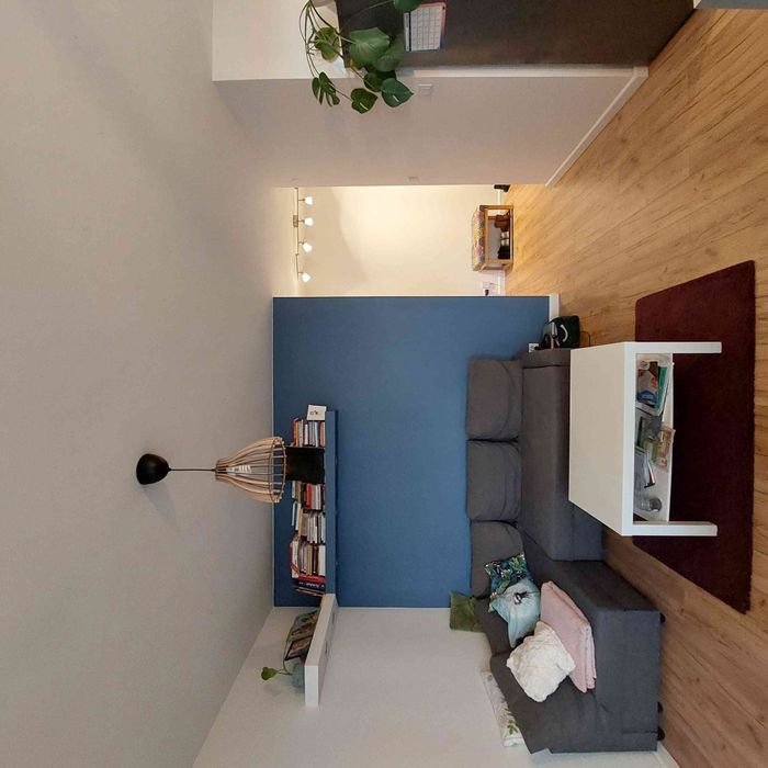 Nowoczesne 2-pokojowe mieszkanie | ul. Poetów, osiedle Winnica