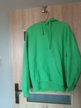 Bluza z kapturem