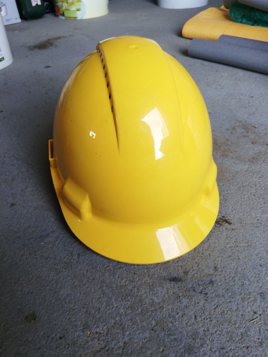 Kask ochronny 3M G3000