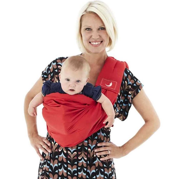 2-15 кг слінг переноска the Baba Sling слинг люлька гамак кенгуру