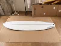 Prancha de surf Torq Big Boy 23 TEC 7.2