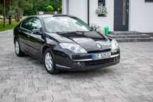 Renault Laguna 2,0 Benzyna Klima ALu Navi Skóra Po Opłatach !