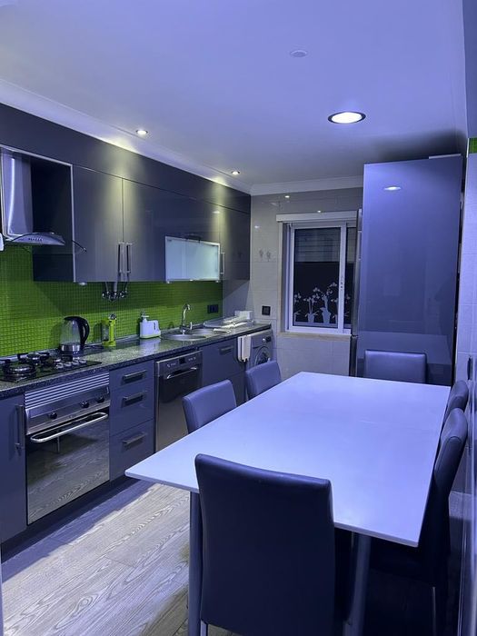 Quarto de casal para Arrendar