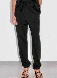 Джогери Zara XL - XXL, штани, брюки
