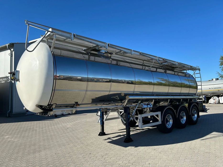 Feldbinder  TSA 27.3 CIŚNIENIOWA 1 komora