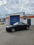 Audi TT Cabrio  2.0TFSI , 200KM , 2008 ROK Z NIEMIEC