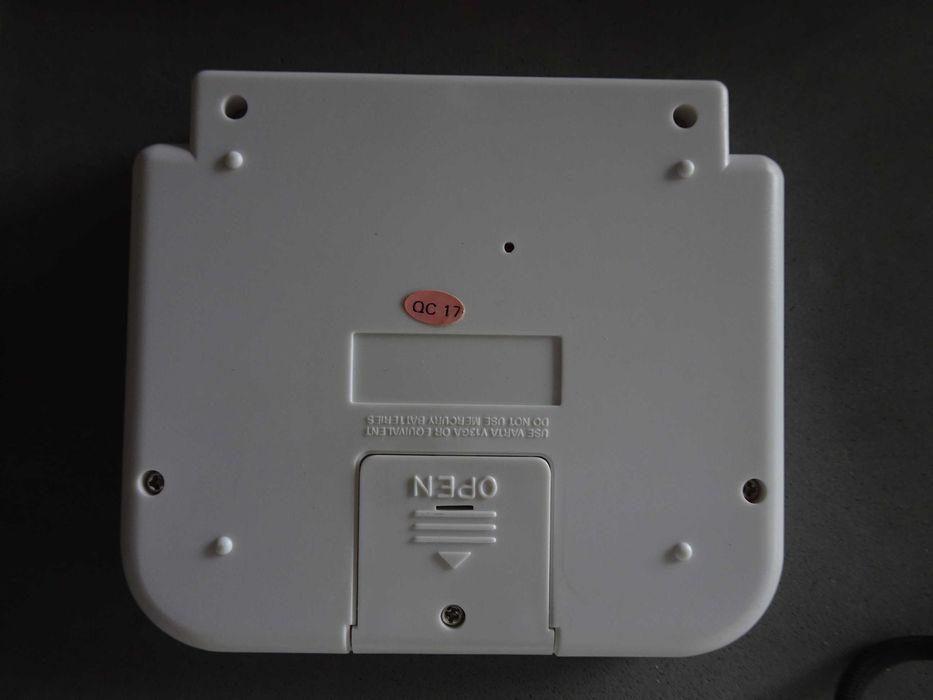 Consola Trónica Electronic Game Submarine